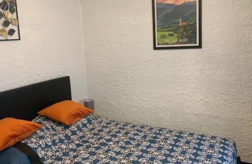 Argeles Gazost Apartment | Appartement au cœur d’Argelès-Gazost