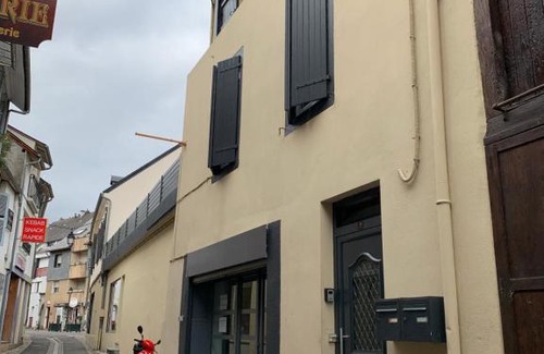 Argeles Gazost Apartment | Appartement au cœur d’Argelès-Gazost