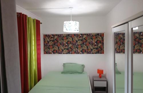 Saint-Joseph Apartment | Appartement au cœur de jambette