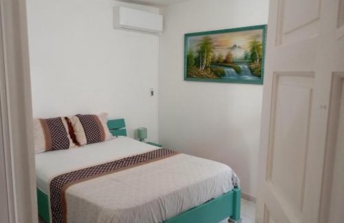 Saint-Joseph Apartment | Appartement au cœur de jambette