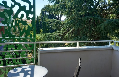 La Rochelle Apartment | Appartement au Calme 10 mn à Pied Centre Ville