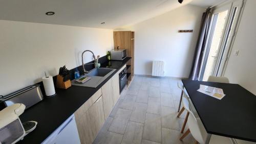 Bournezeau Apartment | Appartement au calme