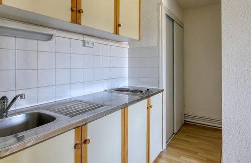 Miremont Condo | Appartement au Calme! Balcon avec Vue + Piscine