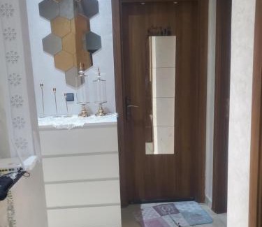 Bouskoura Apartment | Appartement au calme hors du bruit de Casablanca à Bouskoura