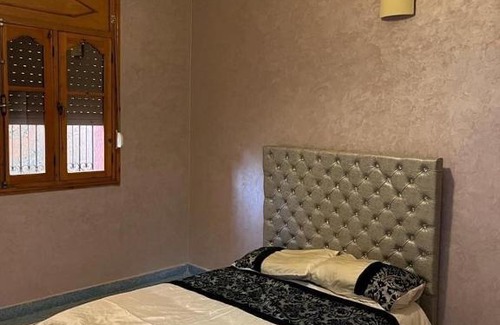 Meknes Apartment | Appartement au calme