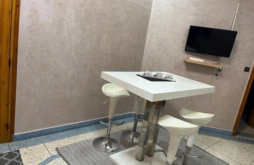 Meknes Apartment | Appartement au calme