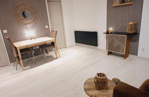 Mercury Apartment | Appartement au calme, situation centrale
