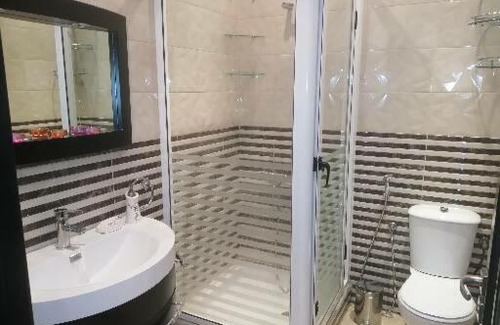 Tetouan Apartment | Appartement au centre avec 2 chambres