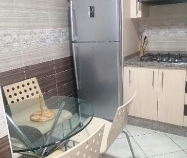 Tetouan Apartment | Appartement au centre avec 2 chambres