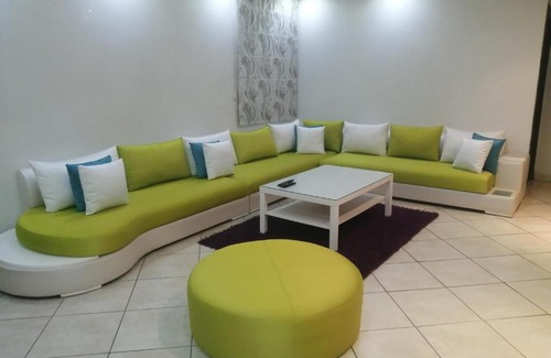Tetouan Apartment | Appartement au centre avec 2 chambres