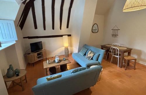 Richelieu Apartment | Appartement au centre de Richelieu