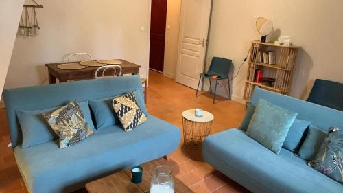 Richelieu Apartment | Appartement au centre de Richelieu