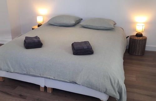 Ville Apartment | Appartement au Centre de Villé - 4 Pers. Centre Alsace