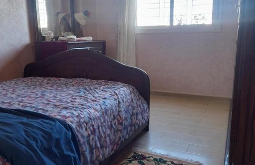 Ville Nouvelle Apartment | Appartement au centre de la ville de Meknès