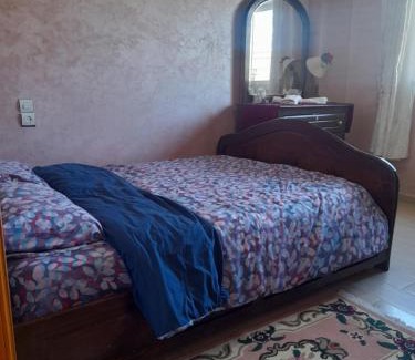Ville Nouvelle Apartment | Appartement au centre de la ville de Meknès