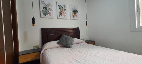 Miramar Apartment | Appartement au Centre de Martil