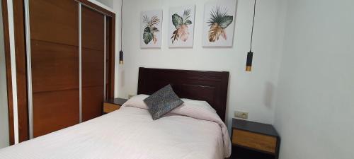 Miramar Apartment | Appartement au Centre de Martil