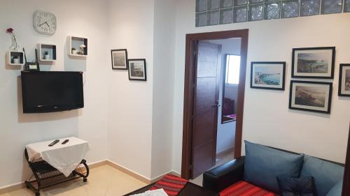 Miramar Apartment | Appartement au Centre de Martil