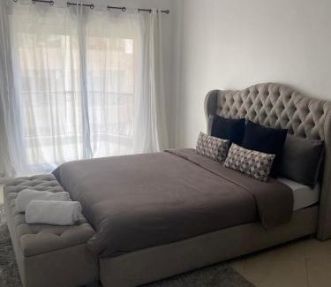 Quartier Mozart Apartment | Appartement au centre de tanger proche mer