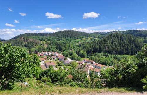 Le Tholy Apartment | Appartement au centre du tholy pour 5 personnes maximum