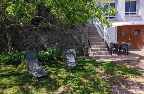 Le Tholy Apartment | Appartement au centre du tholy pour 5 personnes maximum