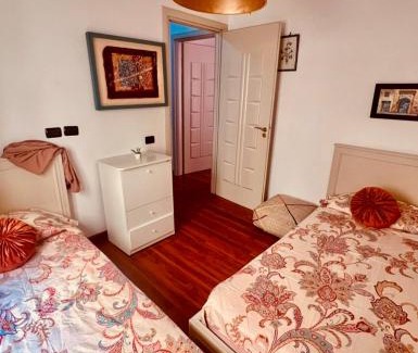 Gueliz Apartment | Appartement au centre Gueliz avec piscine