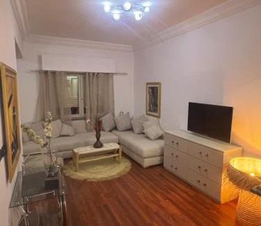Gueliz Apartment | Appartement au centre Gueliz avec piscine