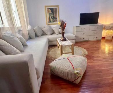 Gueliz Apartment | Appartement au centre Gueliz avec piscine