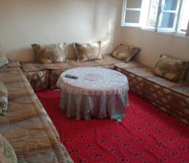 Beni Mellal Apartment | Appartement au centre ville