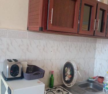 Beni Mellal Apartment | Appartement au centre ville