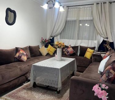El Jadida Apartment | Appartement au centre ville pres de la plage