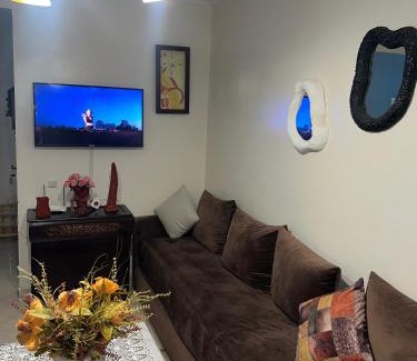 El Jadida Apartment | Appartement au centre ville pres de la plage