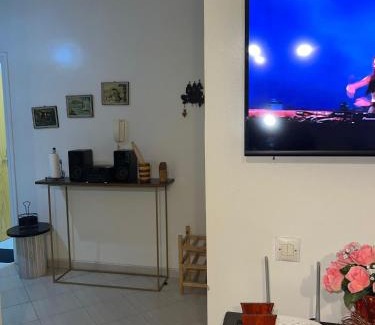 El Jadida Apartment | Appartement au centre ville pres de la plage