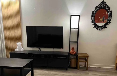 Bourges Apartment | Appartement au Centre-ville, Proche Marais