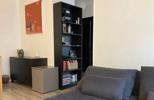 Bourges Apartment | Appartement au Centre-ville, Proche Marais