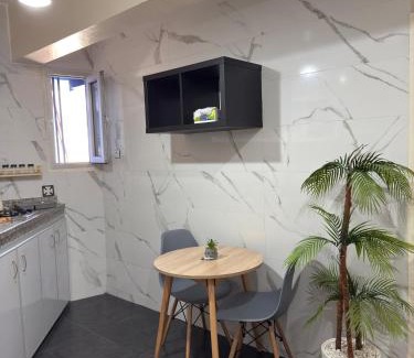 Diour Jamaa Apartment | Appartement au centre ville pour les mariés seulement