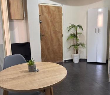 Diour Jamaa Apartment | Appartement au centre ville pour les mariés seulement