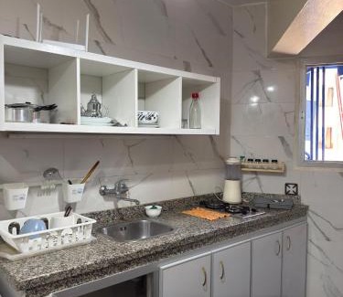 Diour Jamaa Apartment | Appartement au centre ville pour les mariés seulement