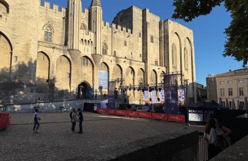 Avignon City Centre Apartment | Appartement au coeur d'Avignon