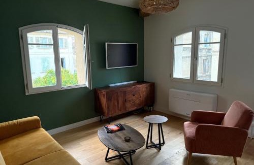 Avignon City Centre Apartment | Appartement au coeur d'Avignon