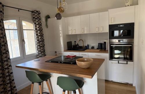 Avignon City Centre Apartment | Appartement au coeur d'Avignon