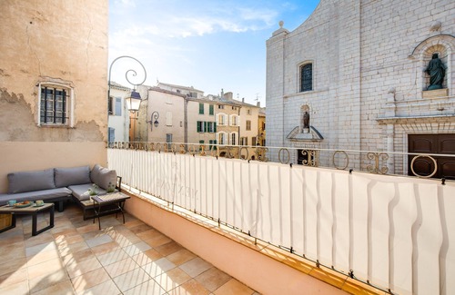 Lorgues Apartment | Appartement au Coeur de Lorgues