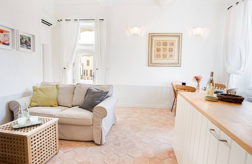 Lorgues Apartment | Appartement au Coeur de Lorgues