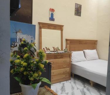 Marshan Apartment | Appartement au coeur de la Kasbah