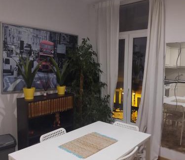 Liege Apartment | Appartement Au Coeur de Liege