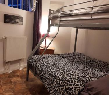Liege Apartment | Appartement Au Coeur de Liege