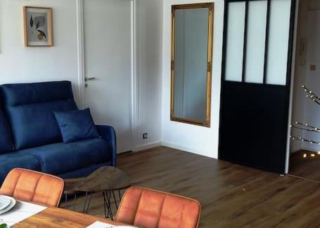 Paimpol Apartment | appartement au coeur de Paimpol
