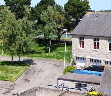 Paimpol Apartment | appartement au coeur de Paimpol