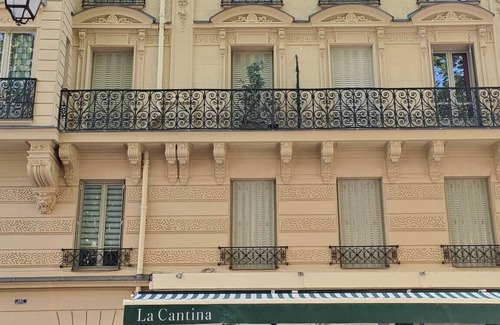 Notre-Dame Apartment | Appartement au Coeur de Versailles, 4 Personnes, 2 Chambres, à 5min du Chateau