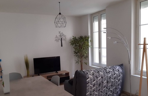 Bagnols-sur-Ceze Apartment | Appartement au sud de la France au milieu de tous sites touristiques